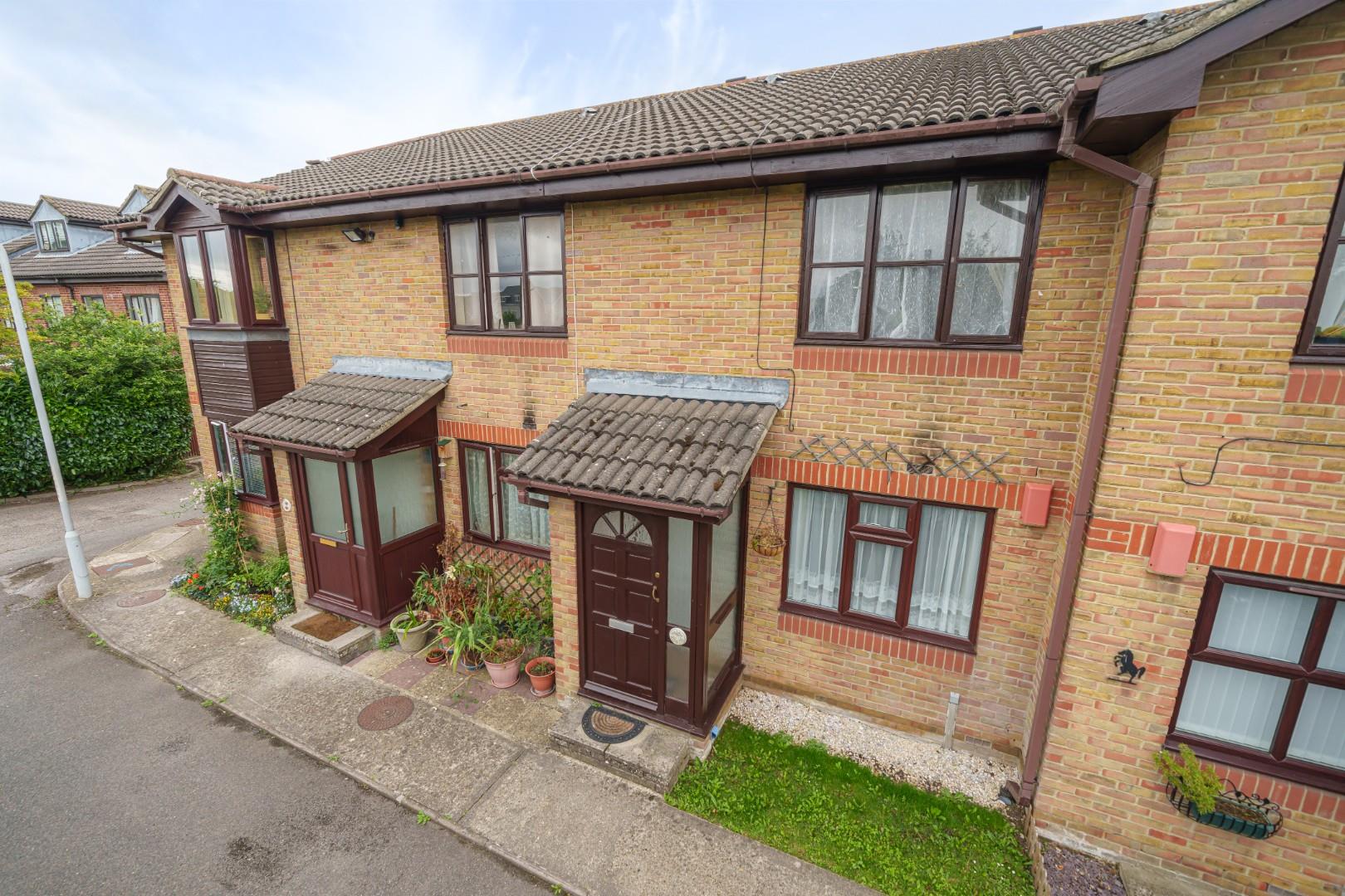 Clock Tower Mews, Snodland Simon Miller & Company